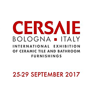 CERSAIE 2017