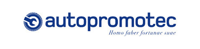 AUTOPROMOTEC 2019 Bologna
