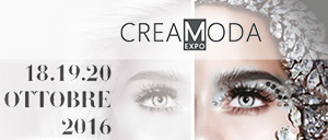 Creamoda Expo 2016
