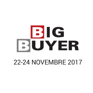 Big Buyer 22-24 novembre 2017