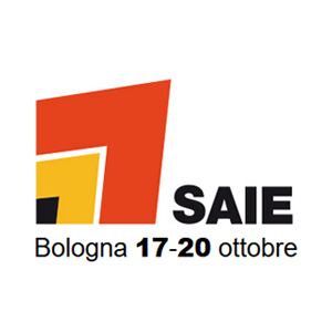 Saie 17-20 ottobre 2018 - Hotel Centergross Bologna