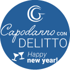 Capodanno Bologna Cena con Delitto