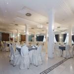 hotel-meeting-congressi-bologna-Sala-azzurra-banchetti-1