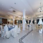 hotel-meeting-congressi-bologna-Sala-azzurra-banchetti